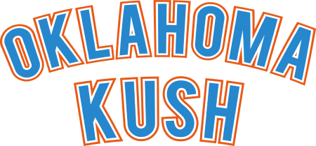 Oklahoma Kush